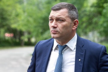 В КГГА заявляют об ажиотаже с подачей проектов на Общественный бюджет