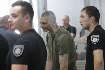 Суд почав підготовче засідання у справі про вбивство Вороненкова