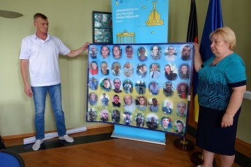 Українські «берегині» в Берліні: Місія «Повернути заручників»
