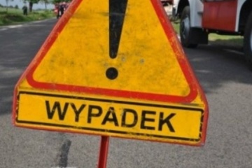 Украинку в Польше насмерть сбил автомобиль