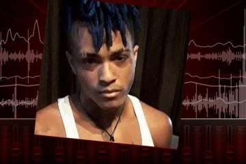 В США застрелили рэпера XXXTentacion