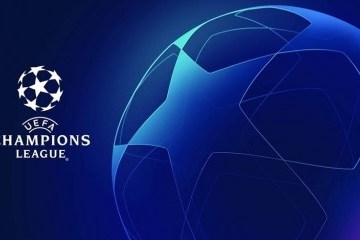 Відбулось жеребкування потенційних суперників «Динамо» в Лізі чемпіонів