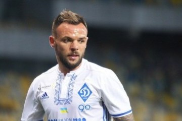 Футболісти "Динамо" Гармаш, Морозюк, Бущан, Шепелєв та Буяльський пройшли медобстеження