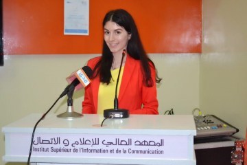 Українка розповіла про навчання в Марокко