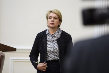 Євросоюз готовий дати гроші на реформування ПТУ - Гриневич