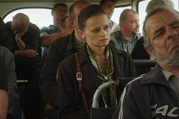 Película de Loznitsa "La dulce criatura" se encuentra entre las mejores de 2018 según The Guardian
