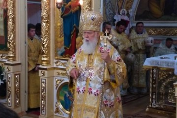 Філарет сподівається на автокефалію вже у липні