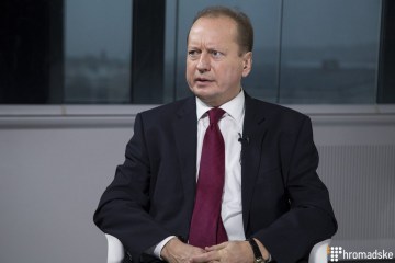 Спецпред Украины обсудил в Кишиневе вопросы Приднестровского урегулирования