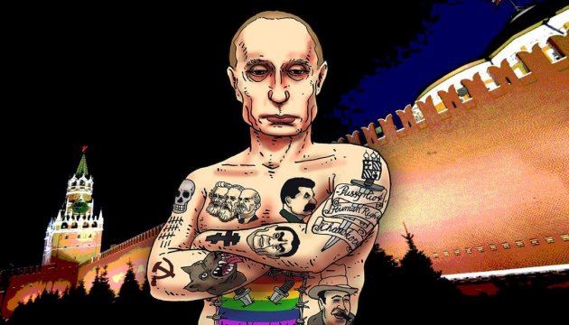 Олег Сенцов, Роман Сущенко и сотни других – просто заложники Путина-террориста Олег Сенцов, Роман Сущенко и сотни других – просто заложники Путина-террориста