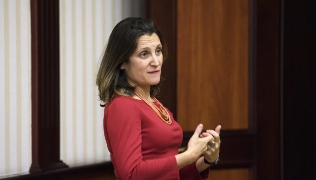 Le Canada condamne le jugement dans l'Affaire Souchtchenko Le Canada condamne le jugement dans l'Affaire Souchtchenko