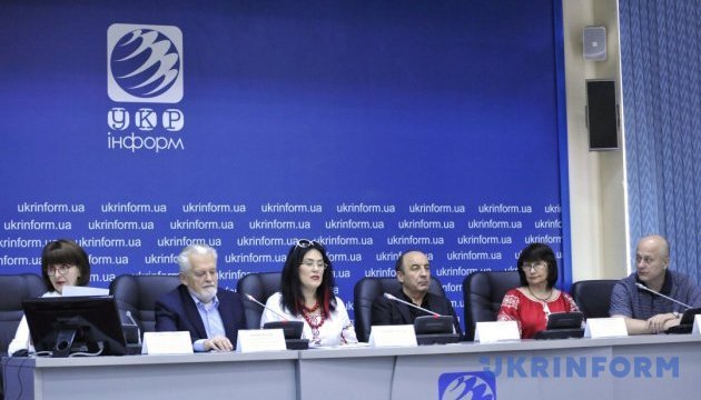 Літературна премія країни «Коронація слова» трансформується у найграндіозніший проект Літературна премія країни «Коронація слова» трансформується у найграндіозніший проект