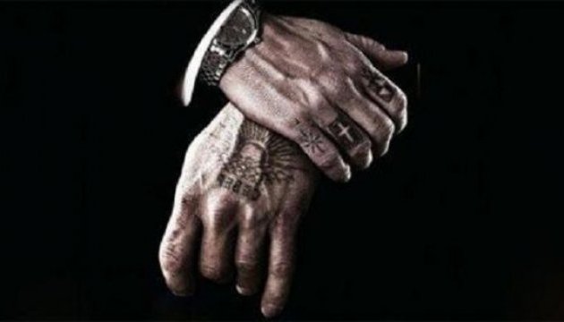 МВС нарахувало сотню “злодіїв у законі” на території України МВС нарахувало сотню “злодіїв у законі” на території України
