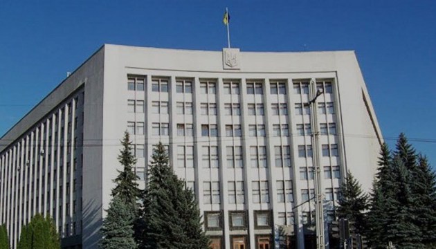 Жителі семи сіл протестують проти ОТГ з Тернополем Жителі семи сіл протестують проти ОТГ з Тернополем