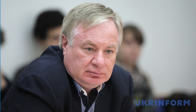 Бринзак може увійти до виконкому Міжнародного союзу біатлоністів Бринзак може увійти до виконкому Міжнародного союзу біатлоністів