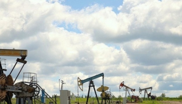 Укрнафта не планирует начислять дивиденды из-за убытков в прошлом году Укрнафта не планирует начислять дивиденды из-за убытков в прошлом году