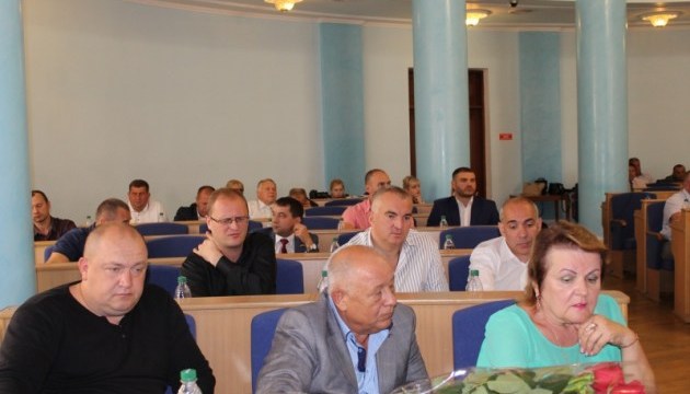 На Вінниччині учасникам Революції Гідності виплатять одноразову допомогу. На Вінниччині учасникам Революції Гідності виплатять одноразову допомогу.