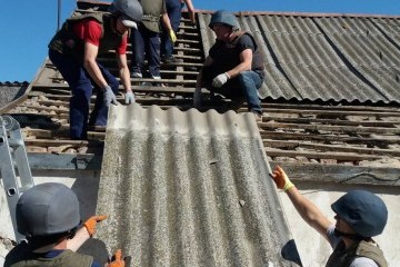 У штабі ООС назвали умову масштабної відбудови Авдіївки