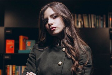 Христина Соловий отменила концерт на Харьковщине из-за "политической подоплеки"