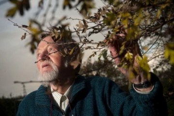 В Британии умер детский писатель