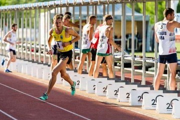 Сучасне п’ятиборство: збірна України виборола "бронзу" чемпіонату Європи