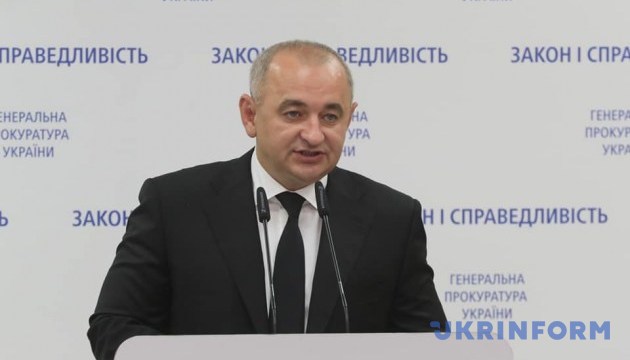Брифинг Матиоса - об убийстве полковника Ерохина Брифинг Матиоса - об убийстве полковника Ерохина