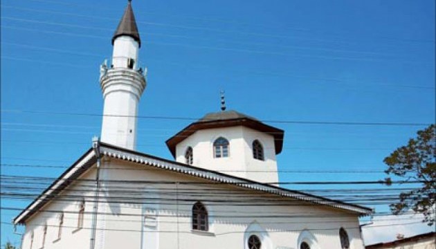 У Криму більше місяця розшукують зниклого мусульманина У Криму більше місяця розшукують зниклого мусульманина