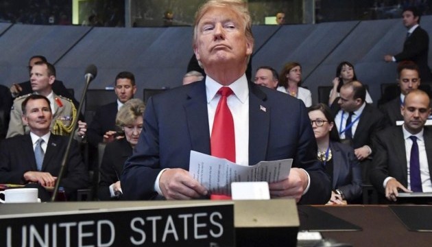 “Трамп-стайл” в публичной политике - это явление или анекдот? “Трамп-стайл” в публичной политике - это явление или анекдот?