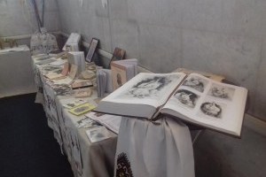 У Києві стартував експо-проект "Мистецькі жнива"