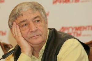 У Росії помер відомий дитячий письменник Едуард Успенський