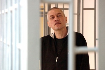 Клых написал письмо Сенцову: Понимаю, что все это достало