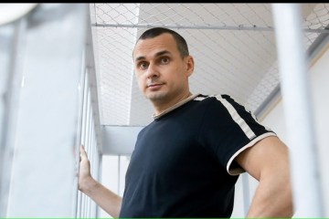 Глава МИД Британии поддержал кандидатуру Сенцова на премию Сахарова