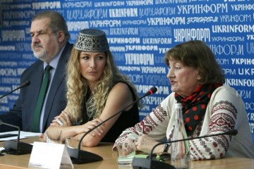Мінінформ проведе загальнонаціональну кампанію до Дня корінних народів світу