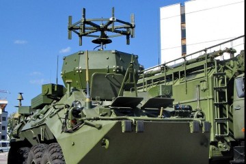Росія випробовує на Донбасі новітні системи радіоелектронної боротьби - СЦКК
