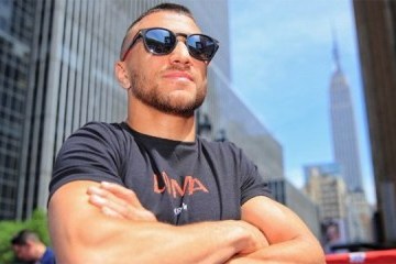 WBA визнала українського боксера Ломаченка суперчемпіоном