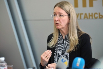 Health Ministry determines directions on overcoming corruption in healthcare