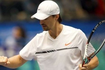Денис Молчанов виграв парний титул турніру АТР в Італії