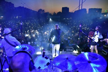 Фестиваль “Твоя Країна fest” їде до Конотопа