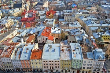Охорону об'єктів критичної інфраструктури посилять у Львові