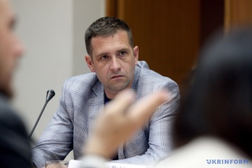 Президент давно був невдоволений роботою представника по Криму - Джемілєв