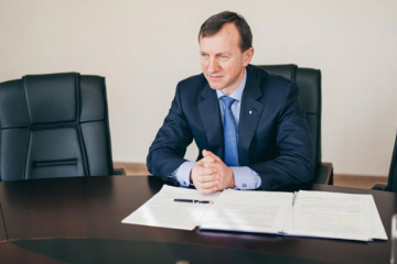 Суд отказался отстранить мэра Ужгорода