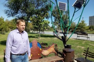 Вознесенская ОТГ на Николаевщине - выгода и селу, и городу