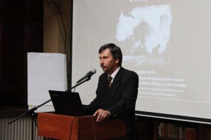Польська прокуратура допитала голову Українського товариства у Любліні