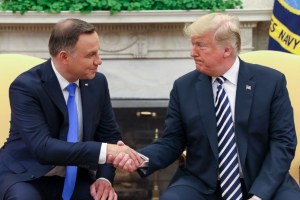 «Форт Трамп» для Польши: ожидания и перспективы