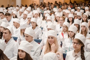 ЗНО-2019: у МОЗ озвучили “новинку” для вступників у медвиші