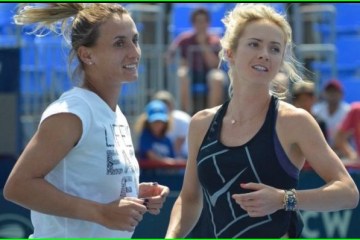 Svitolina ranks 6th in updated WTA ranking