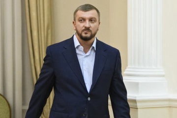 Закон про електронні довірчі послуги набрав чинності