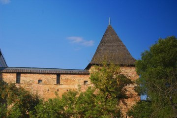 Монастырские подземелья и музей рыцарства: в Луцке появятся новые аттракции