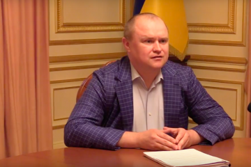 Главк "К" СБУ не вмешивается в прослушивание фигурантов дел НАБУ - Демчина