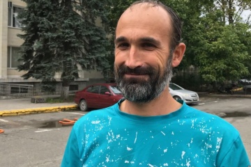 У Сімферополі з-під арешту окупантів вийшов активіст “Кримської солідарності”