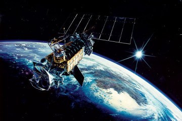 В Киеве проходит Первый украинский космический форум